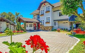 Flame Boutique Hotel By Unna